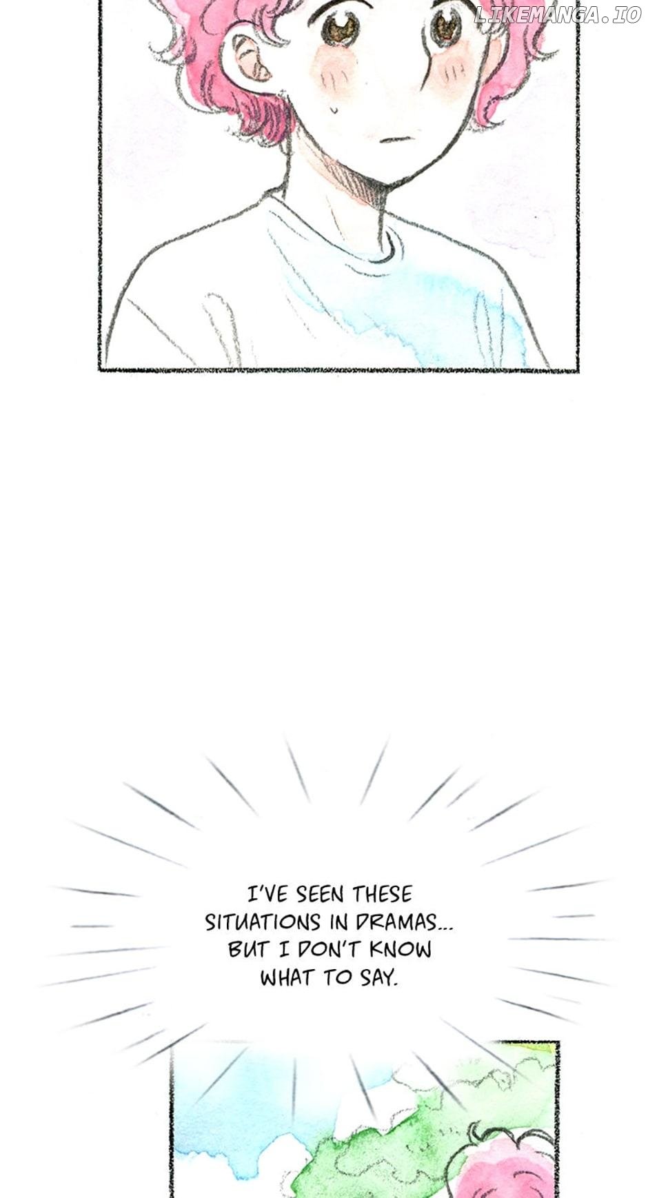 This Must Be Love chapter 49 - page 54