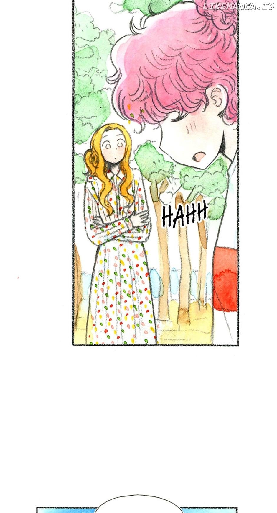 This Must Be Love chapter 49 - page 55