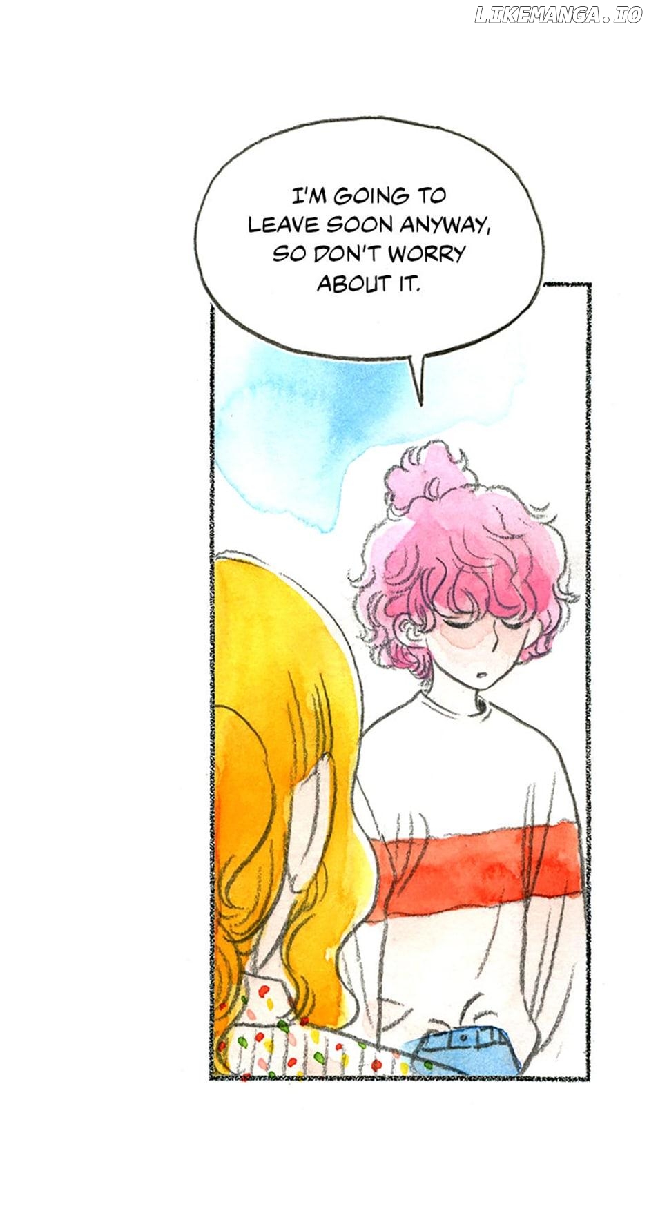 This Must Be Love chapter 49 - page 58