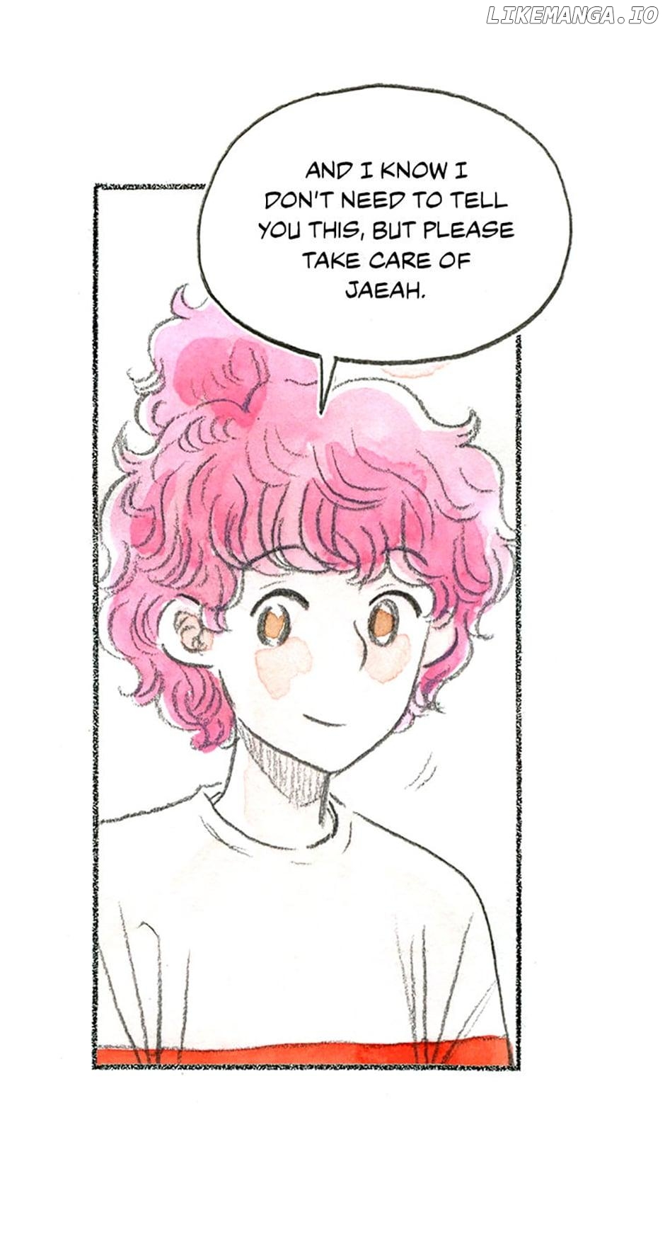 This Must Be Love chapter 49 - page 59