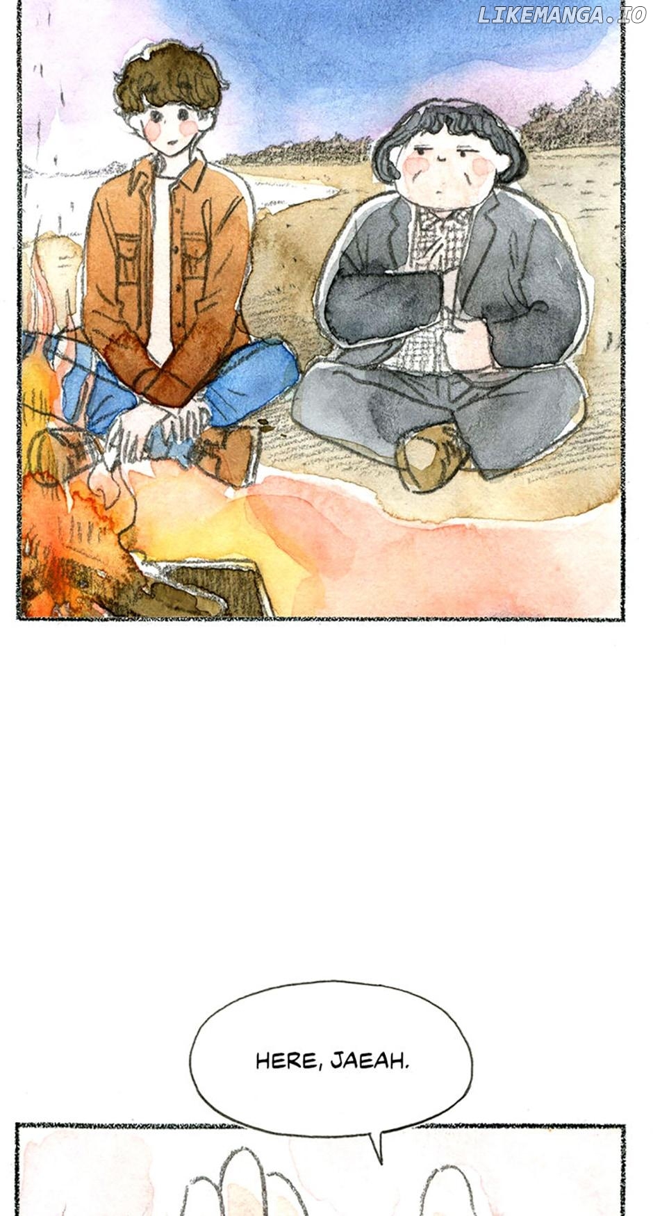 This Must Be Love chapter 49 - page 64