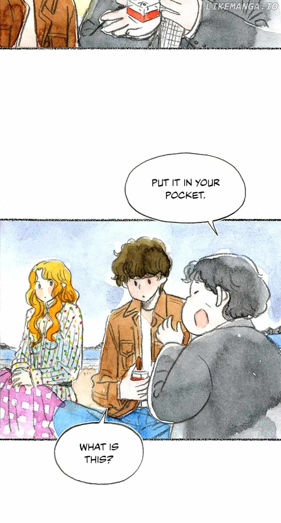 This Must Be Love chapter 49 - page 66