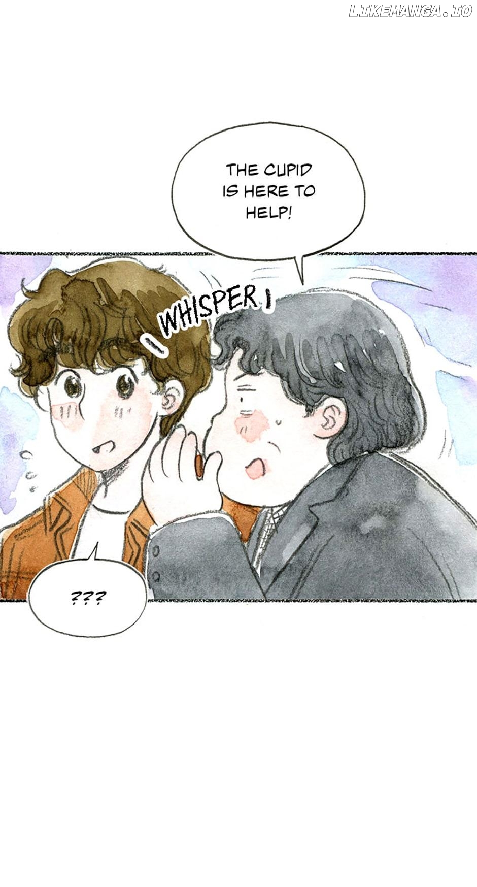 This Must Be Love chapter 49 - page 67