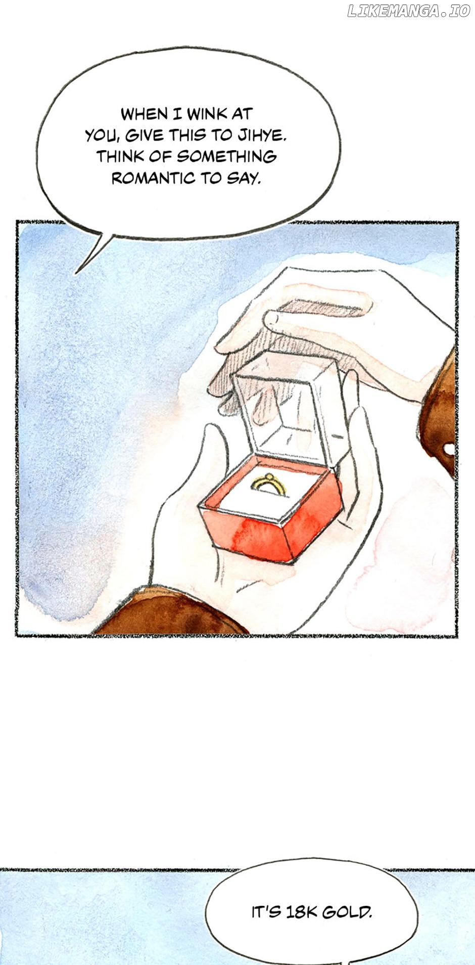 This Must Be Love chapter 49 - page 68