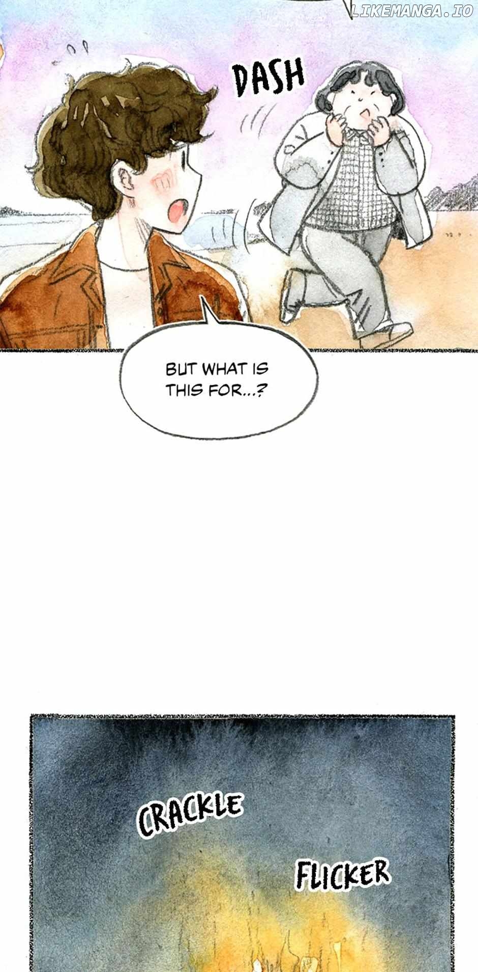 This Must Be Love chapter 49 - page 69
