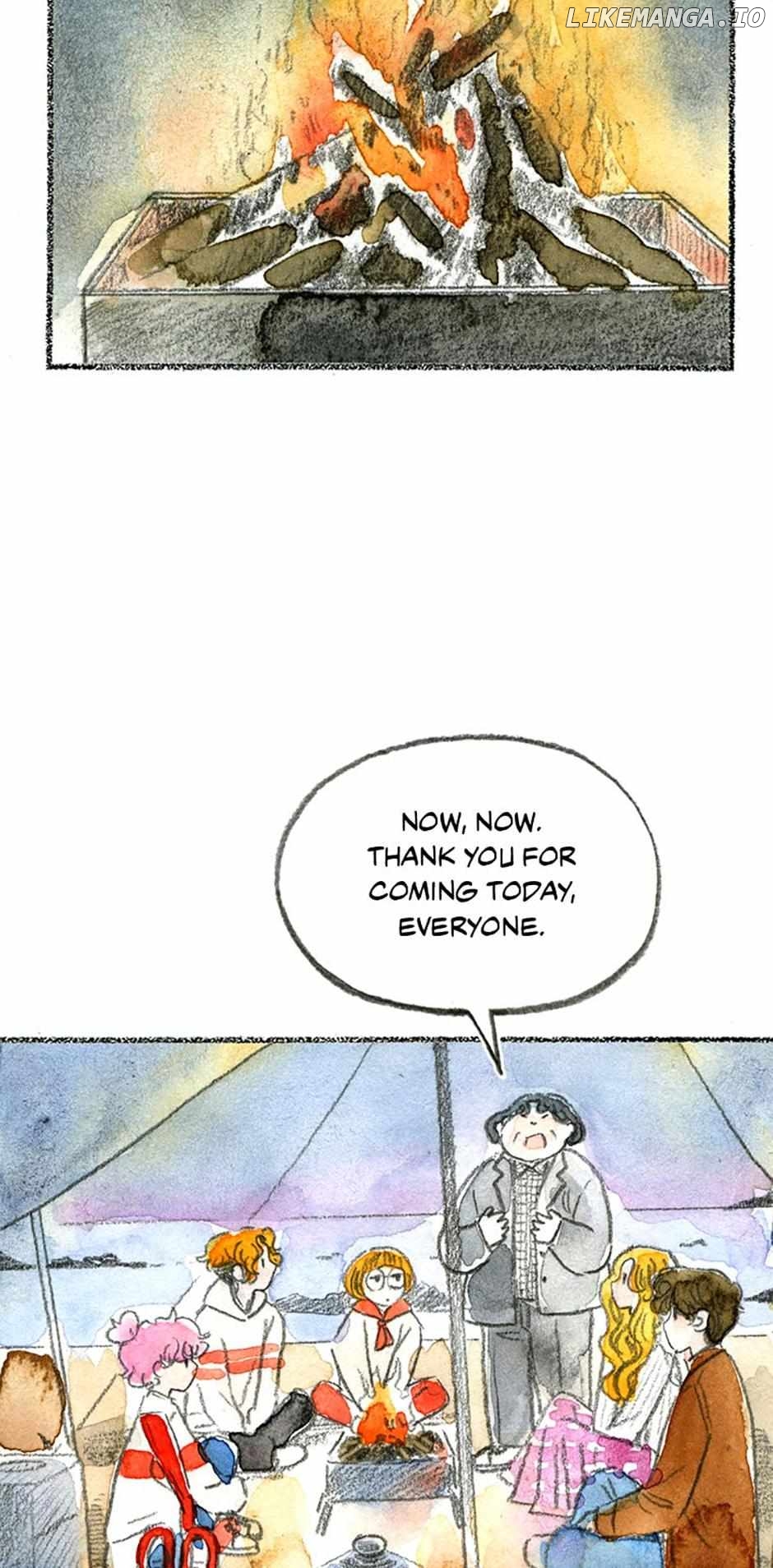 This Must Be Love chapter 49 - page 70