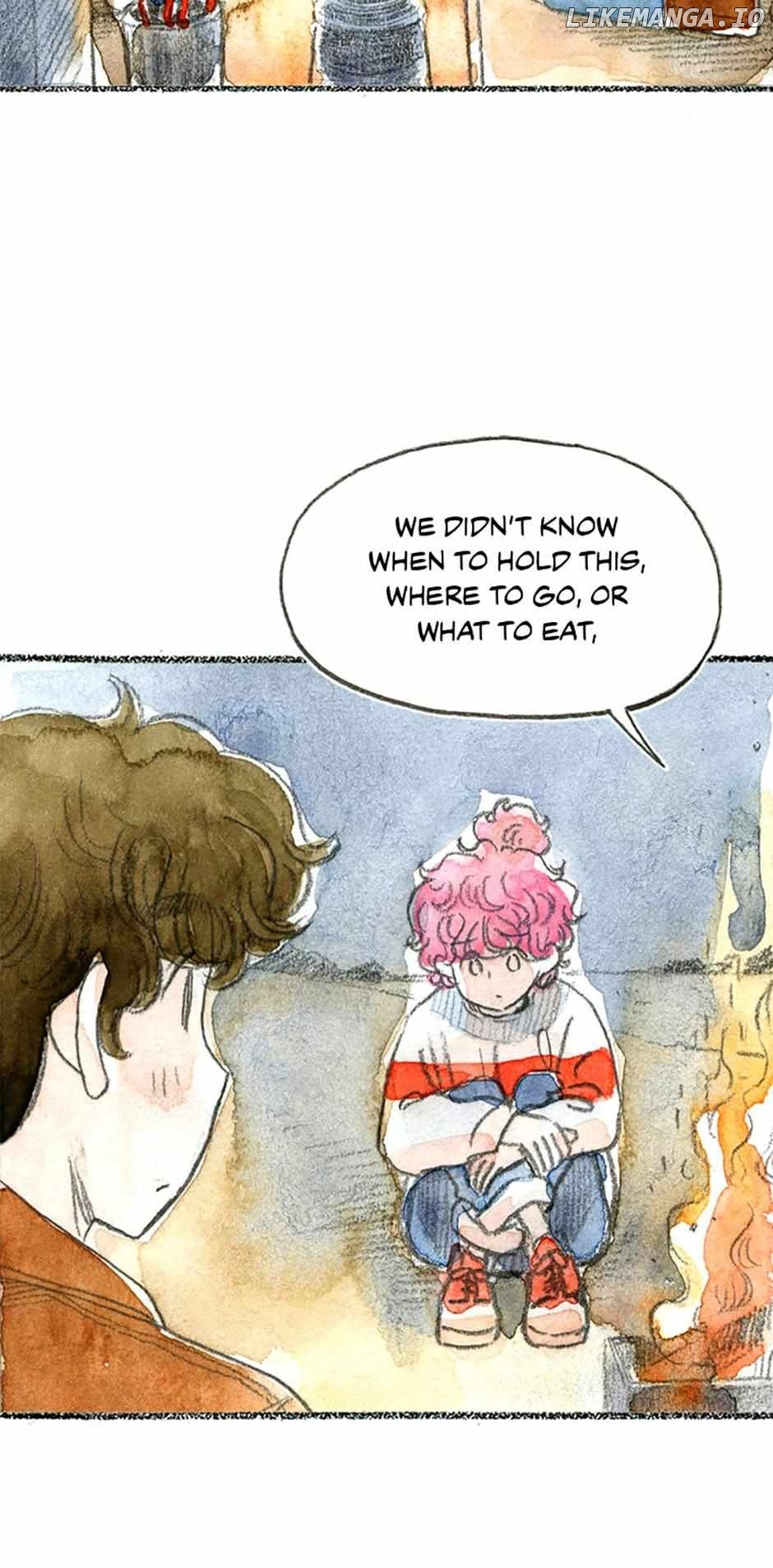 This Must Be Love chapter 49 - page 71