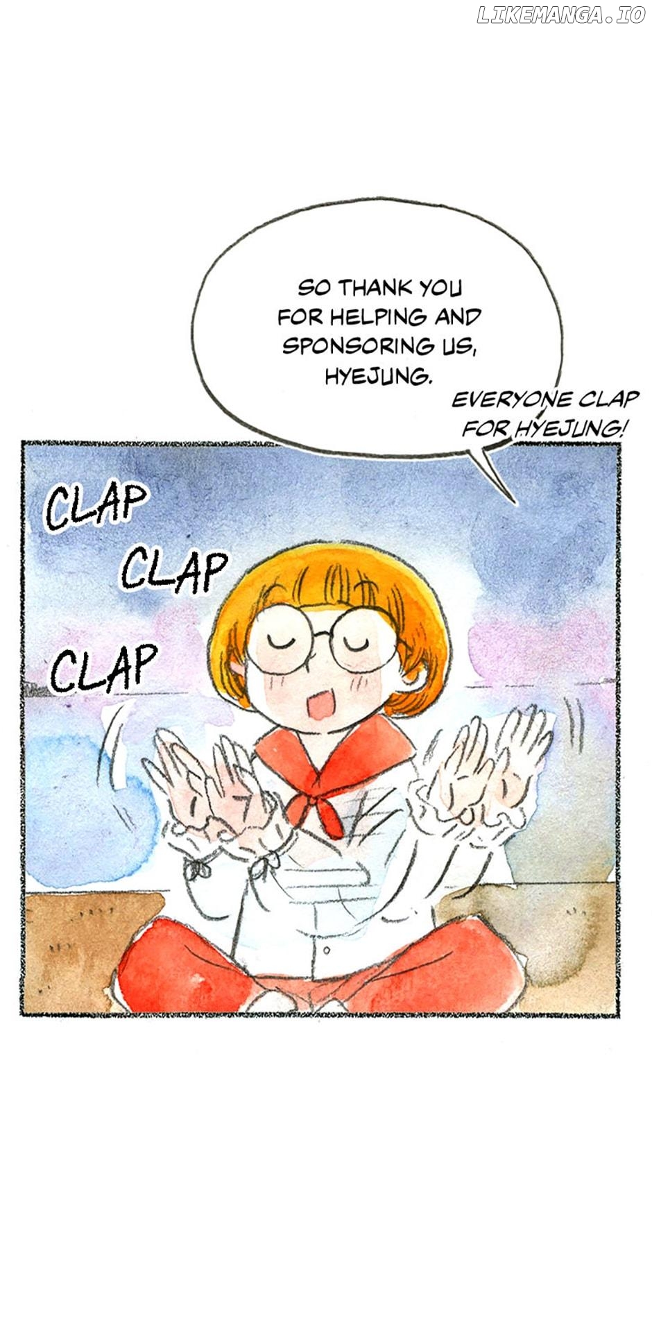 This Must Be Love chapter 49 - page 72