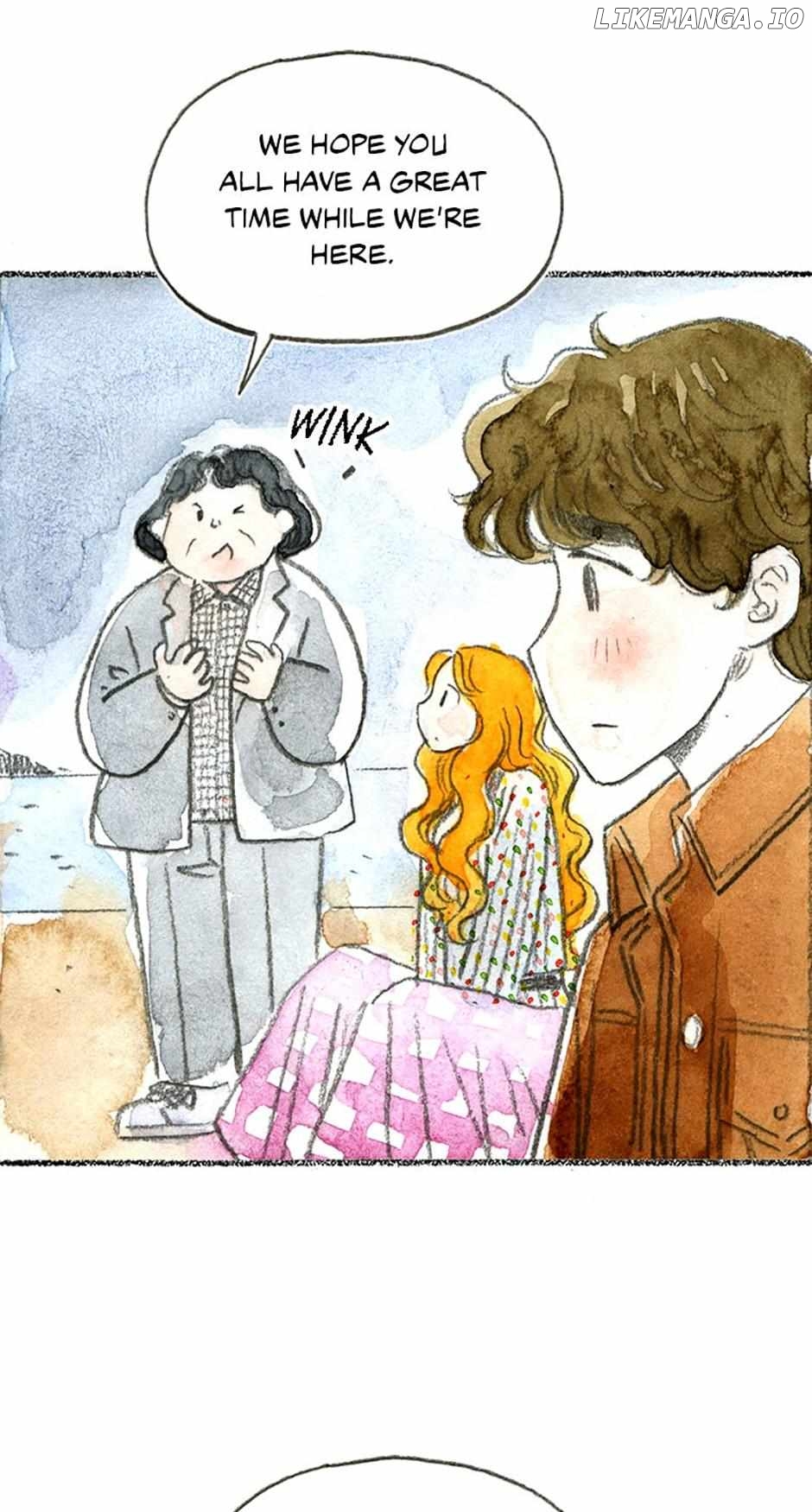 This Must Be Love chapter 49 - page 73