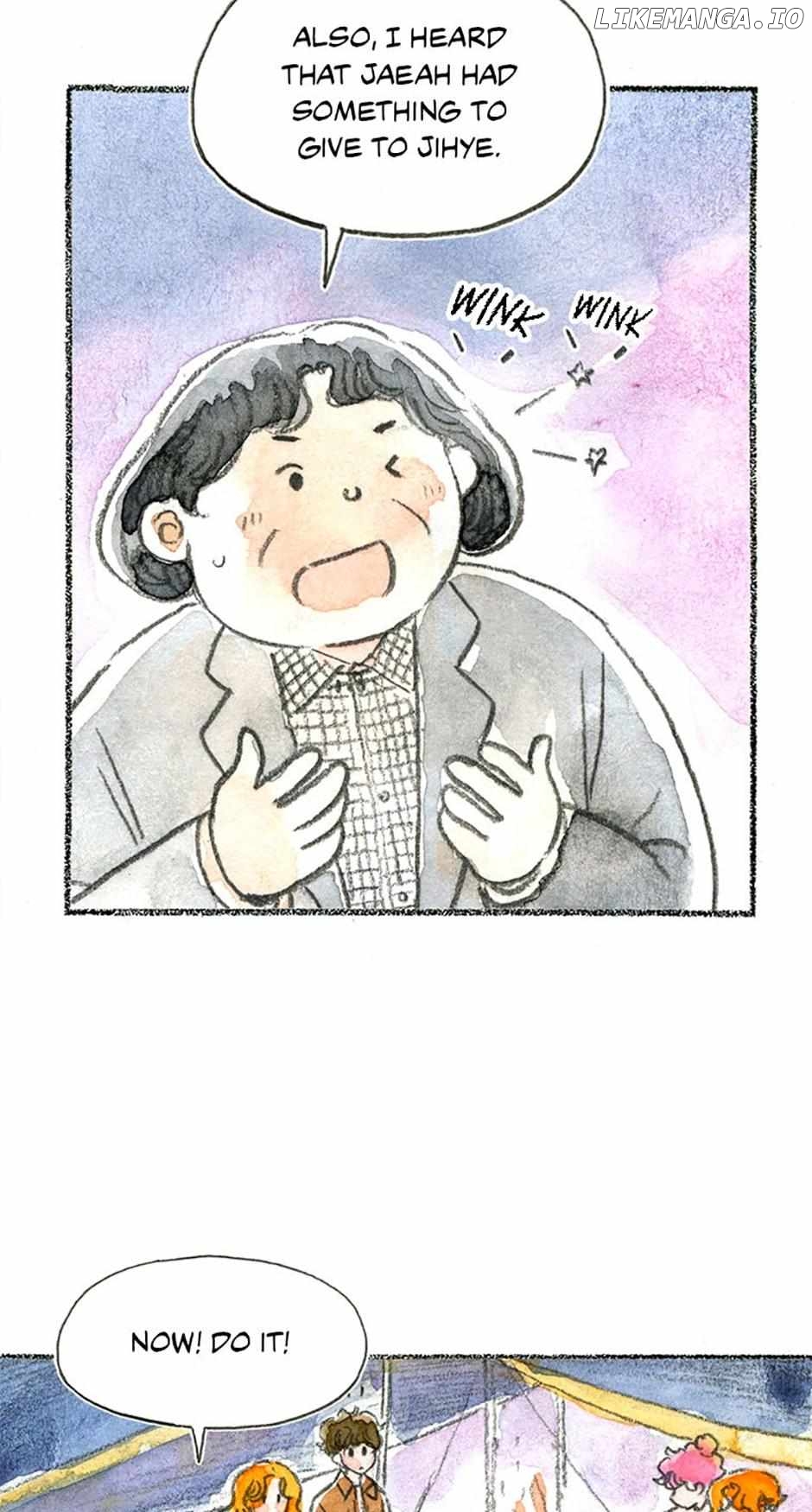 This Must Be Love chapter 49 - page 74