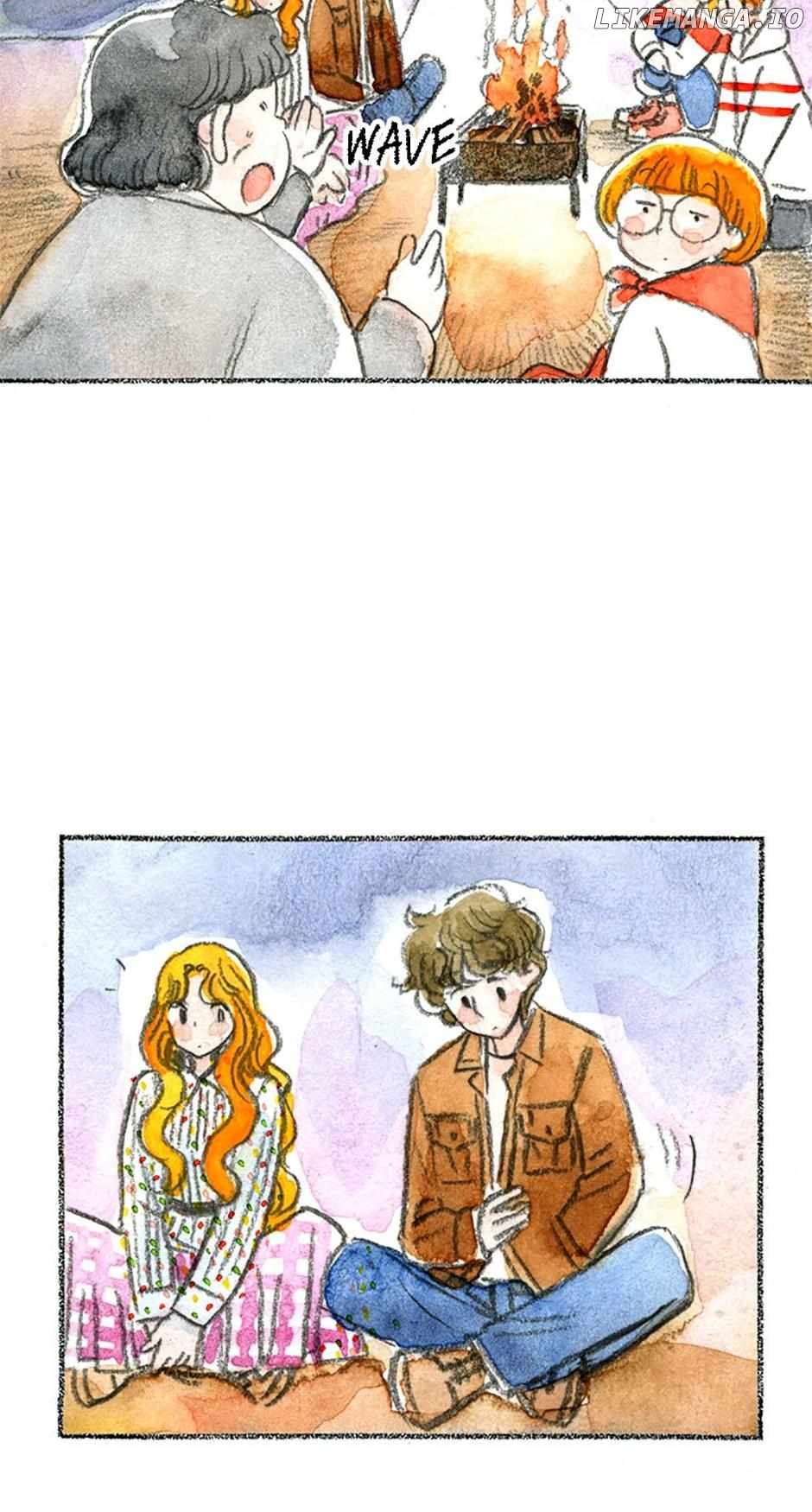 This Must Be Love chapter 49 - page 75
