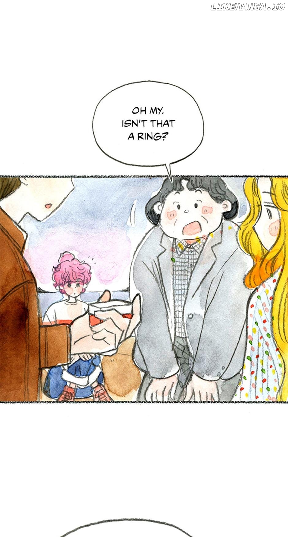This Must Be Love chapter 49 - page 76