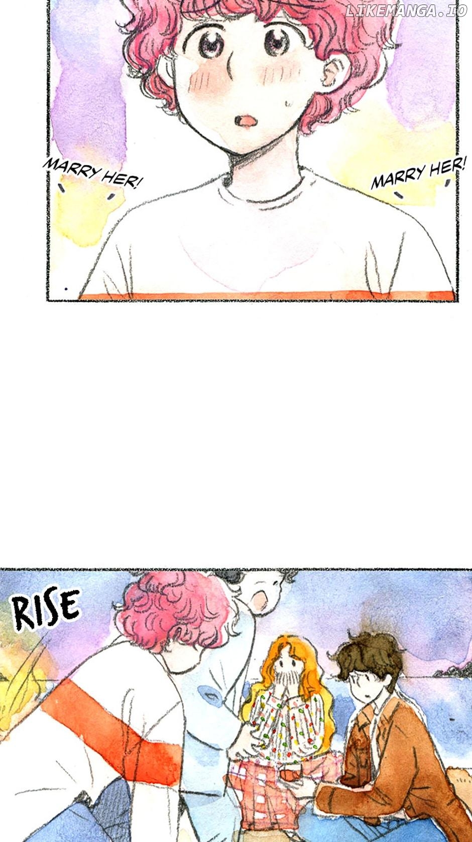 This Must Be Love chapter 49 - page 79