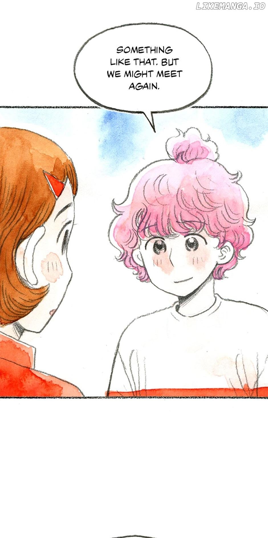 This Must Be Love chapter 49 - page 8