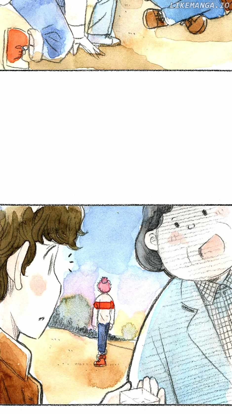 This Must Be Love chapter 49 - page 80