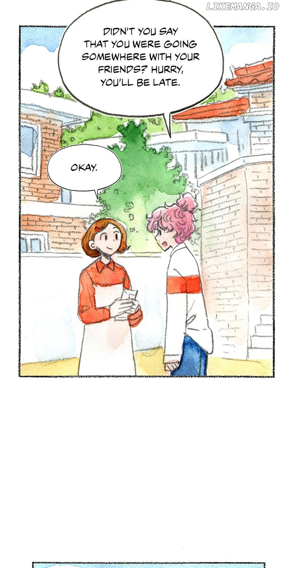This Must Be Love chapter 49 - page 9