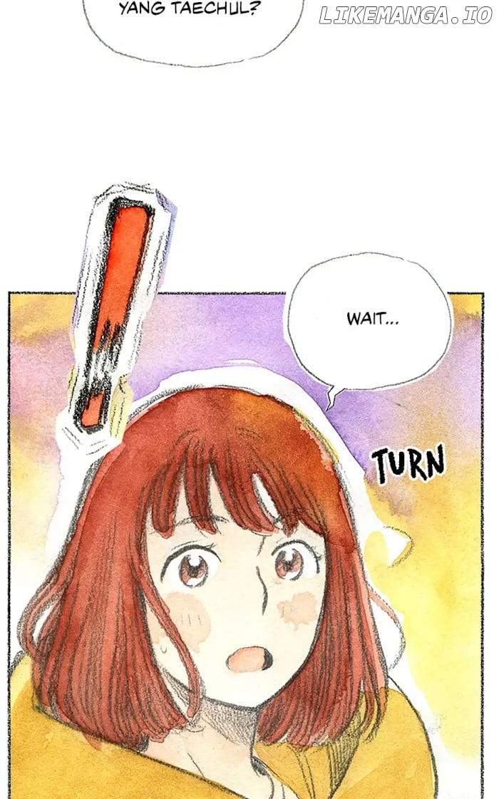 This Must Be Love chapter 8 - page 11