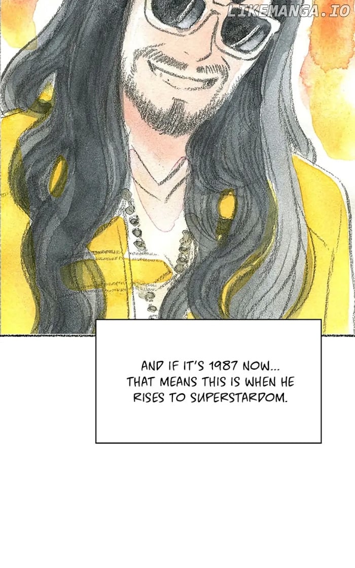 This Must Be Love chapter 8 - page 13