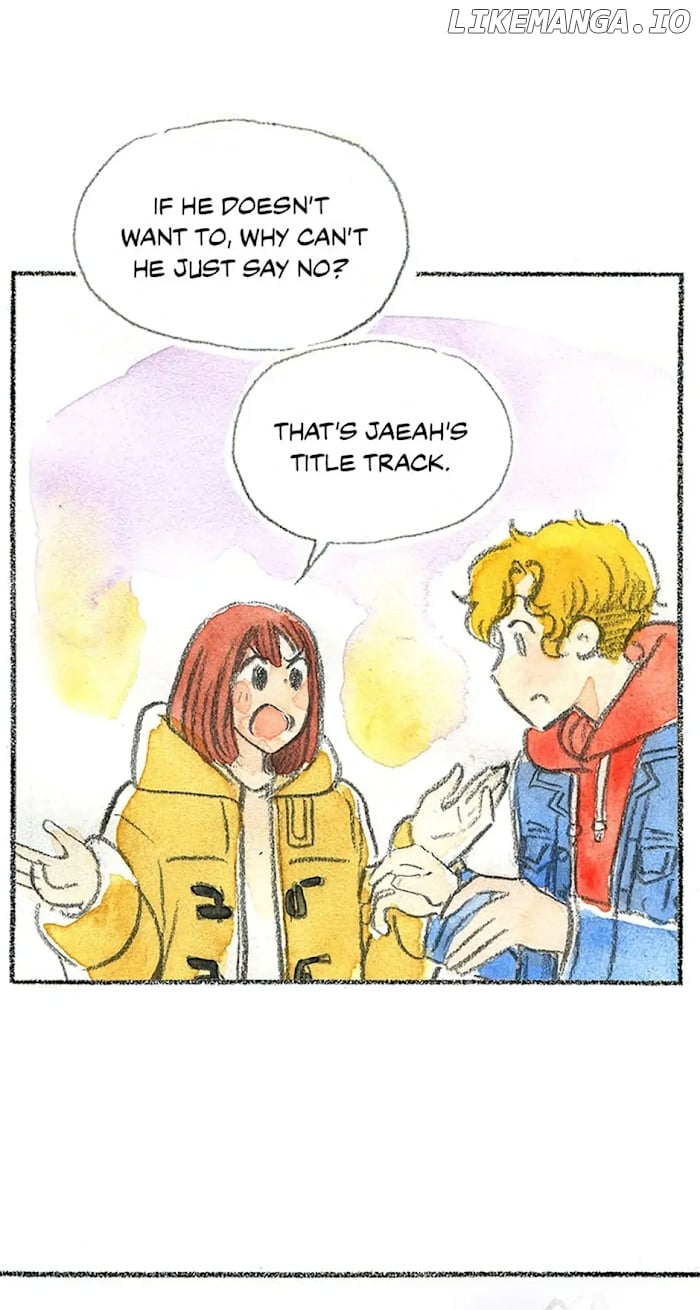 This Must Be Love chapter 8 - page 15