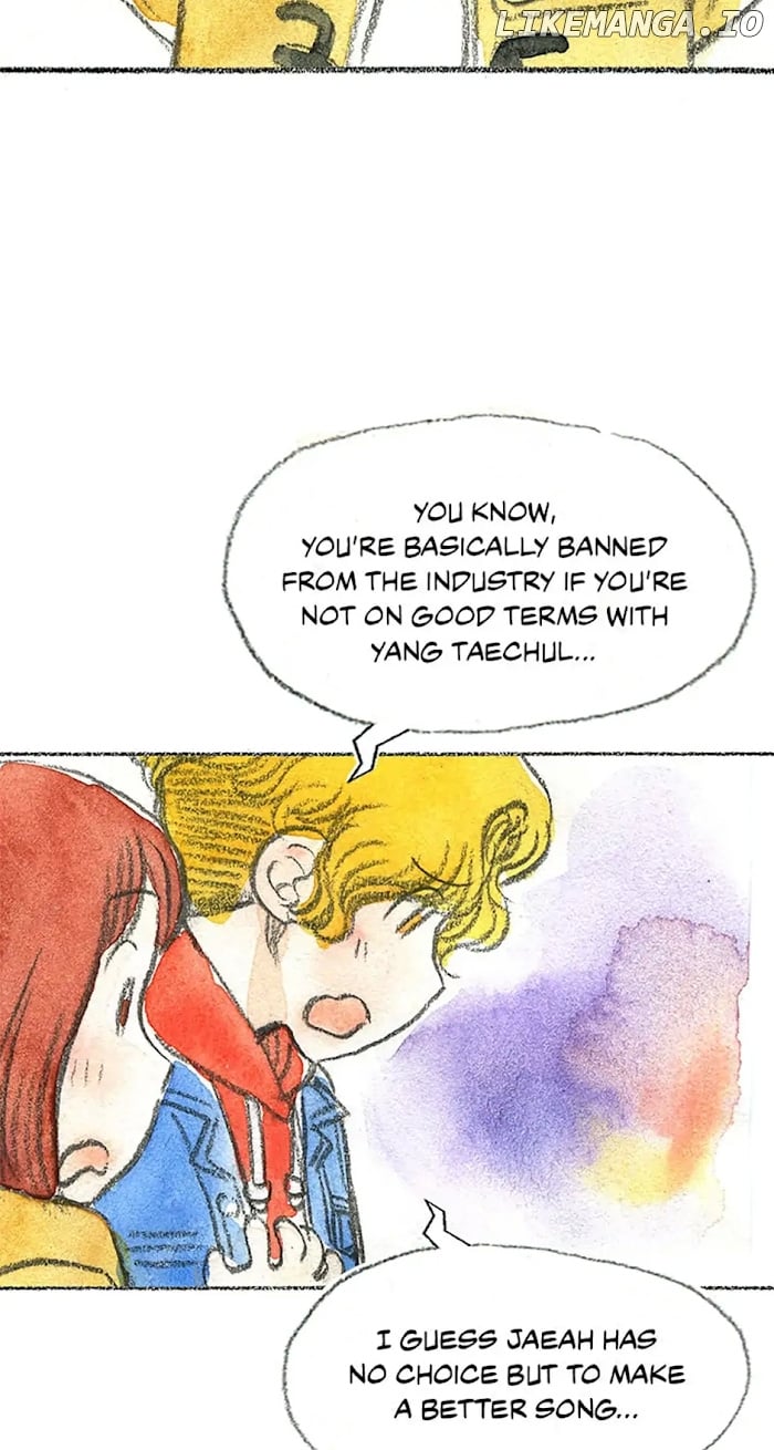 This Must Be Love chapter 8 - page 17