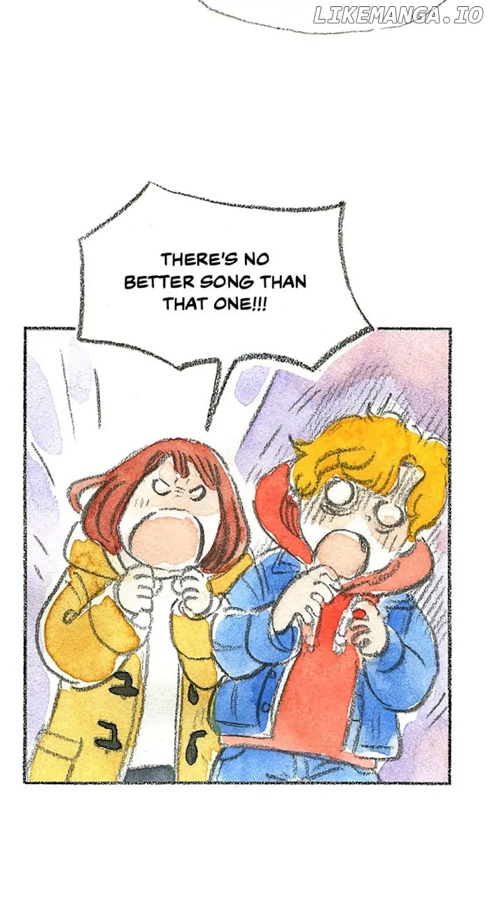 This Must Be Love chapter 8 - page 18