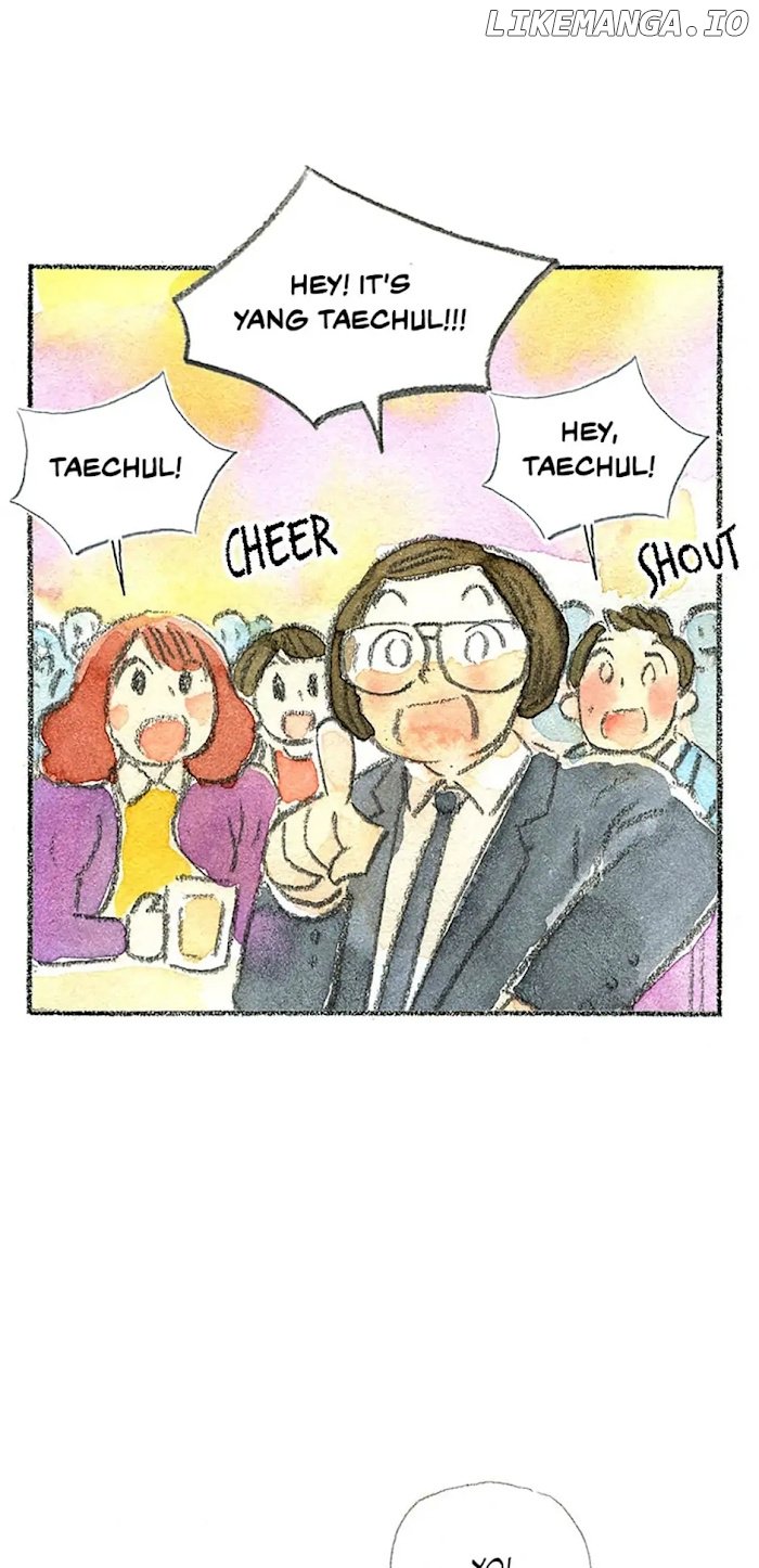 This Must Be Love chapter 8 - page 2