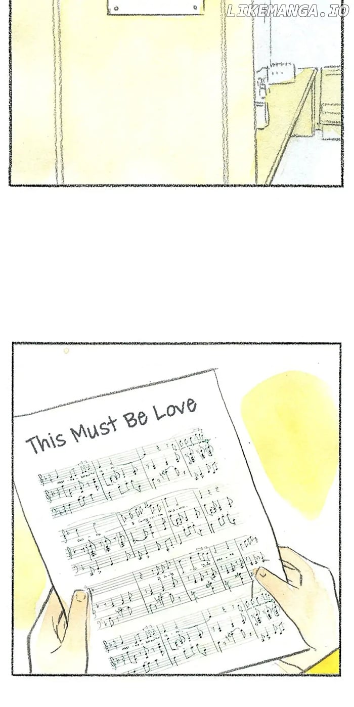 This Must Be Love chapter 8 - page 20
