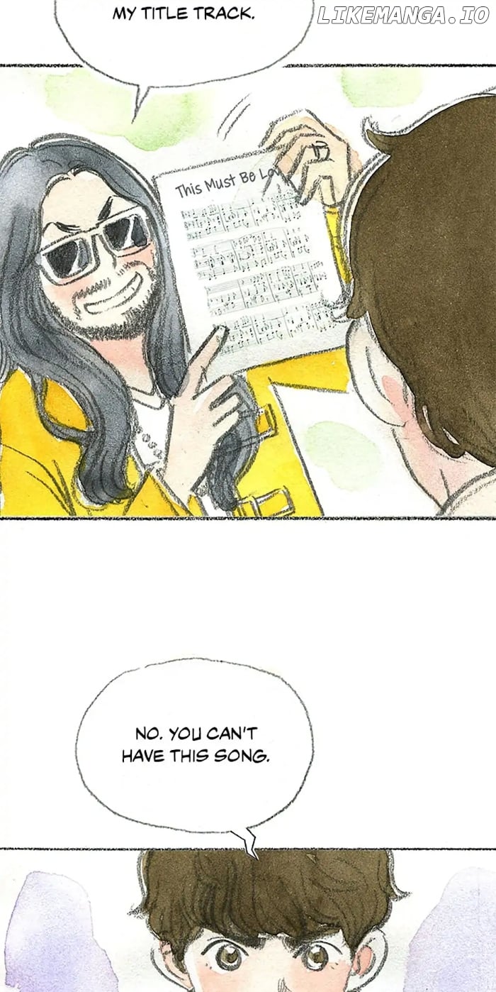 This Must Be Love chapter 8 - page 22