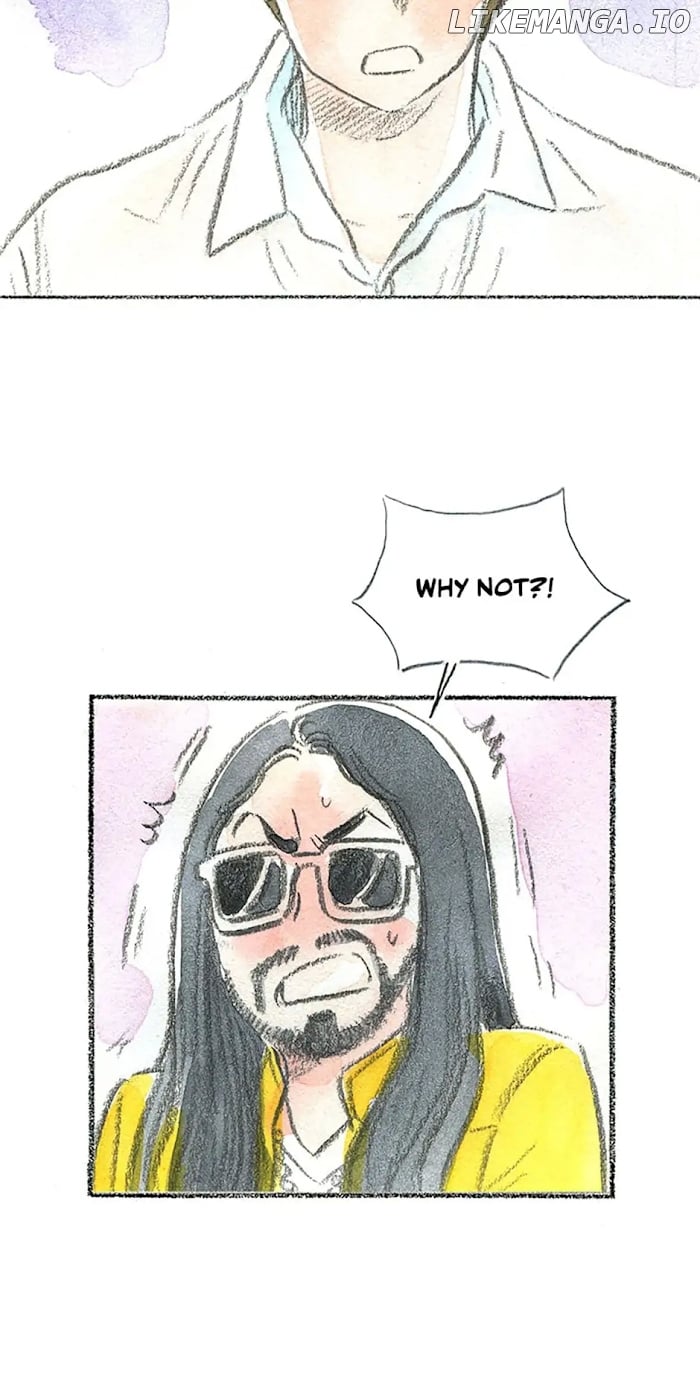 This Must Be Love chapter 8 - page 23