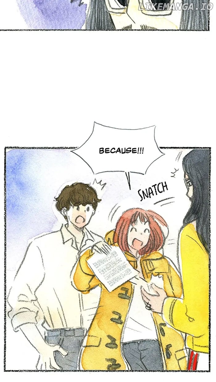 This Must Be Love chapter 8 - page 25