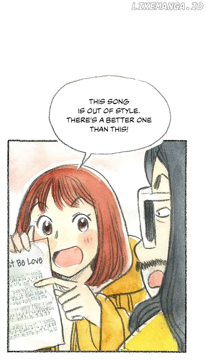 This Must Be Love chapter 8 - page 26