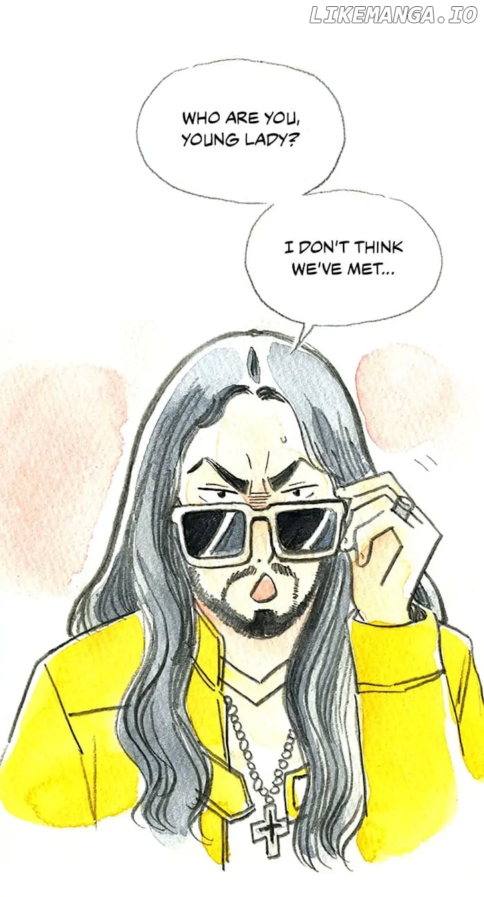 This Must Be Love chapter 8 - page 29