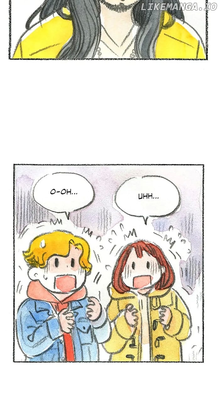 This Must Be Love chapter 8 - page 33