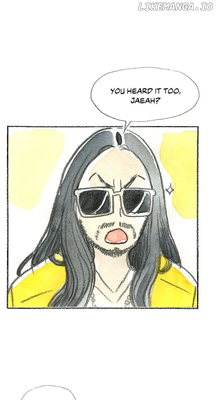 This Must Be Love chapter 8 - page 35