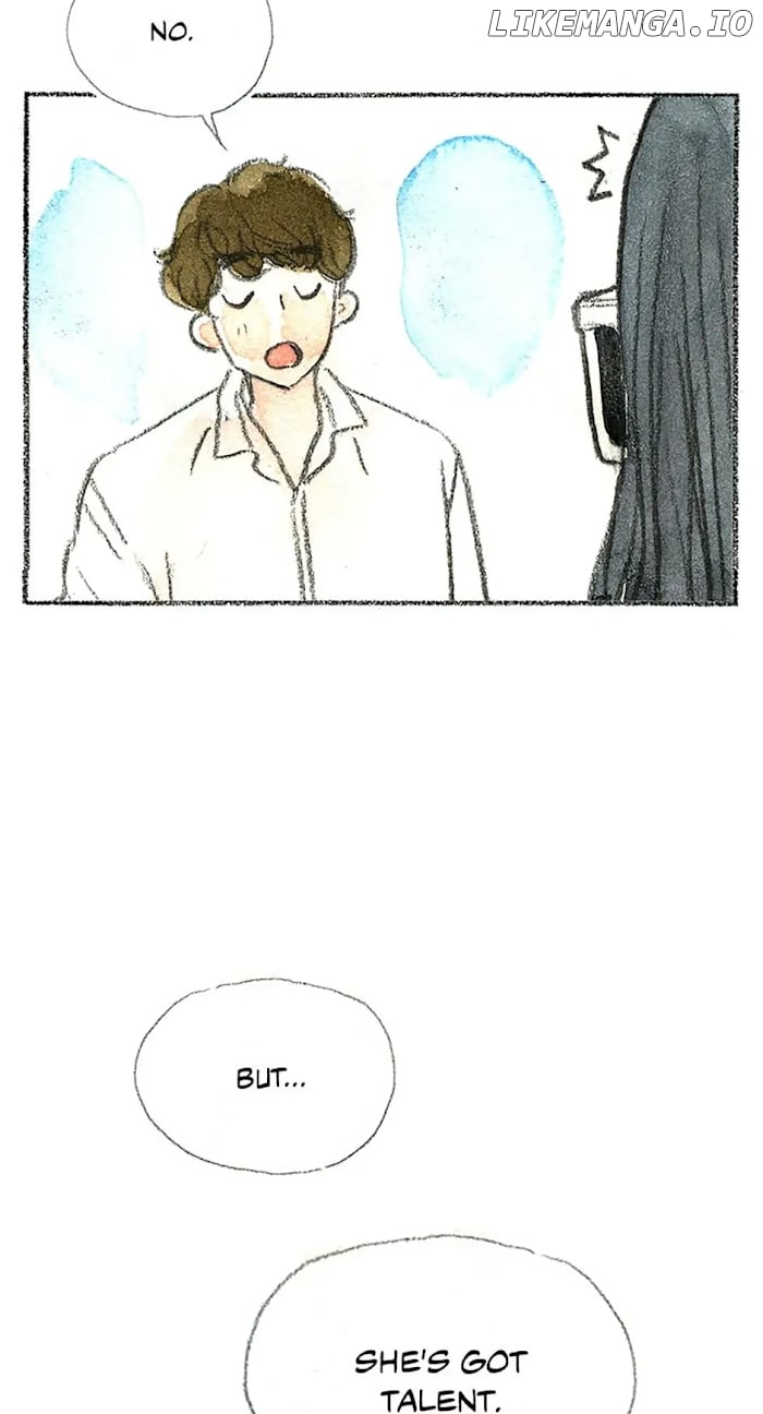 This Must Be Love chapter 8 - page 36