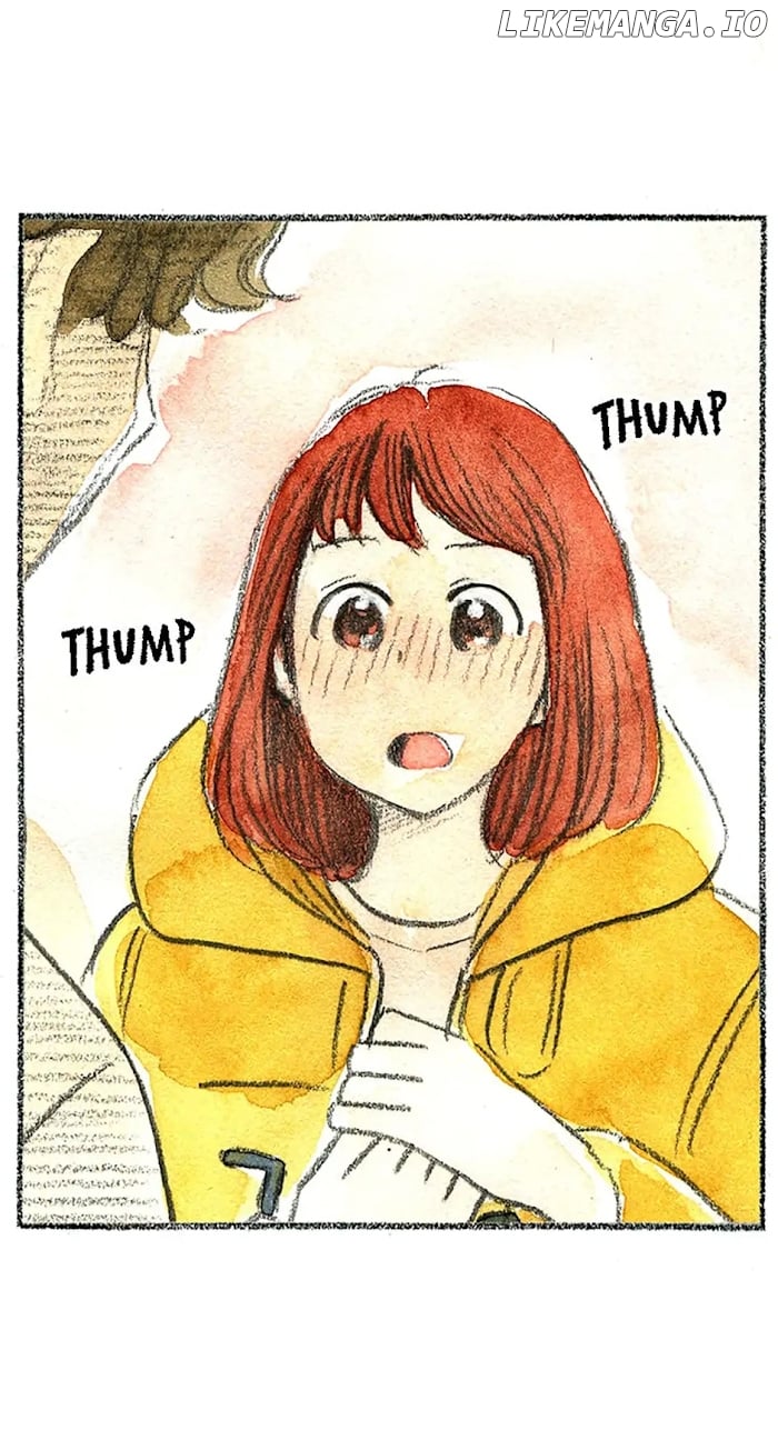 This Must Be Love chapter 8 - page 38