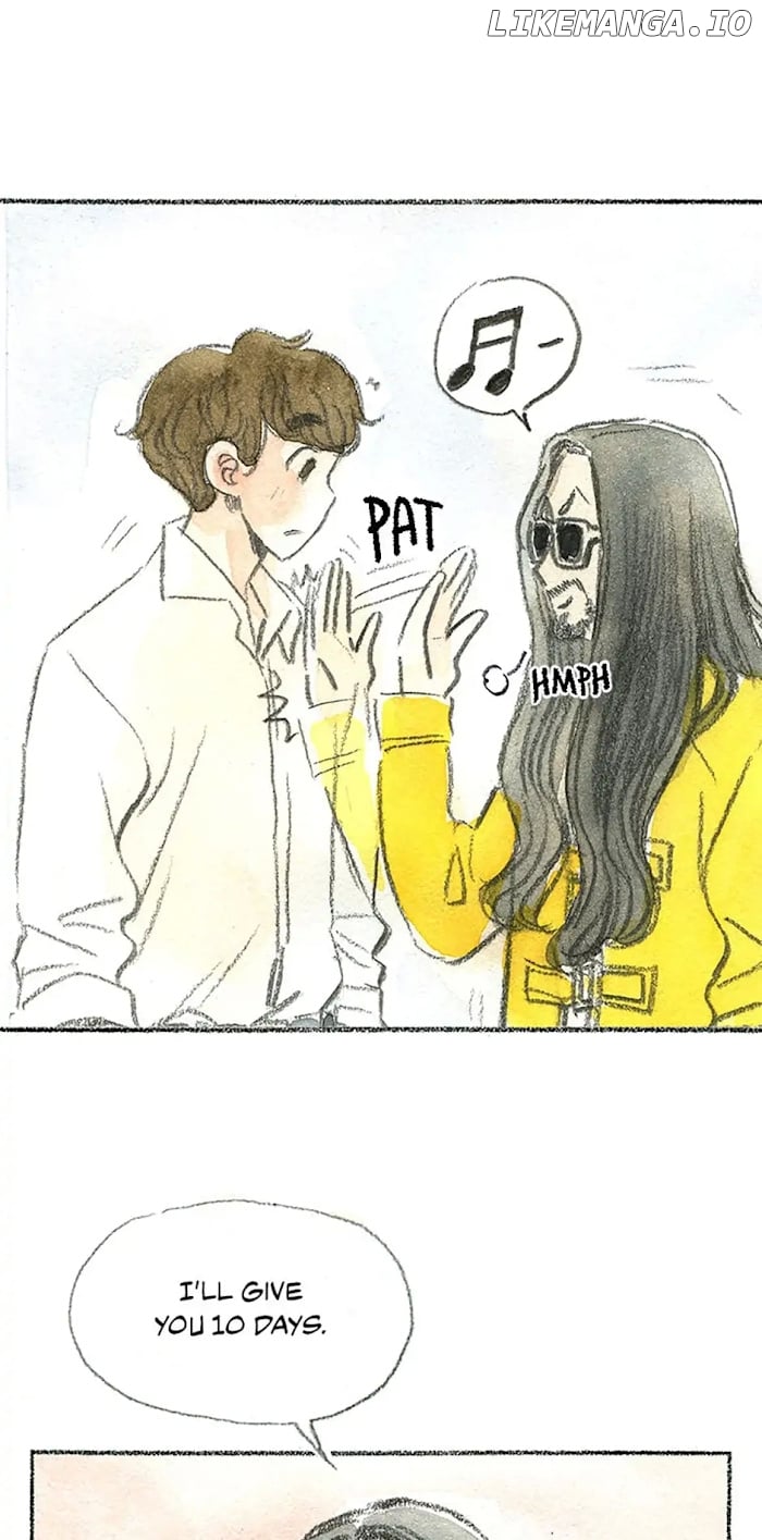 This Must Be Love chapter 8 - page 39
