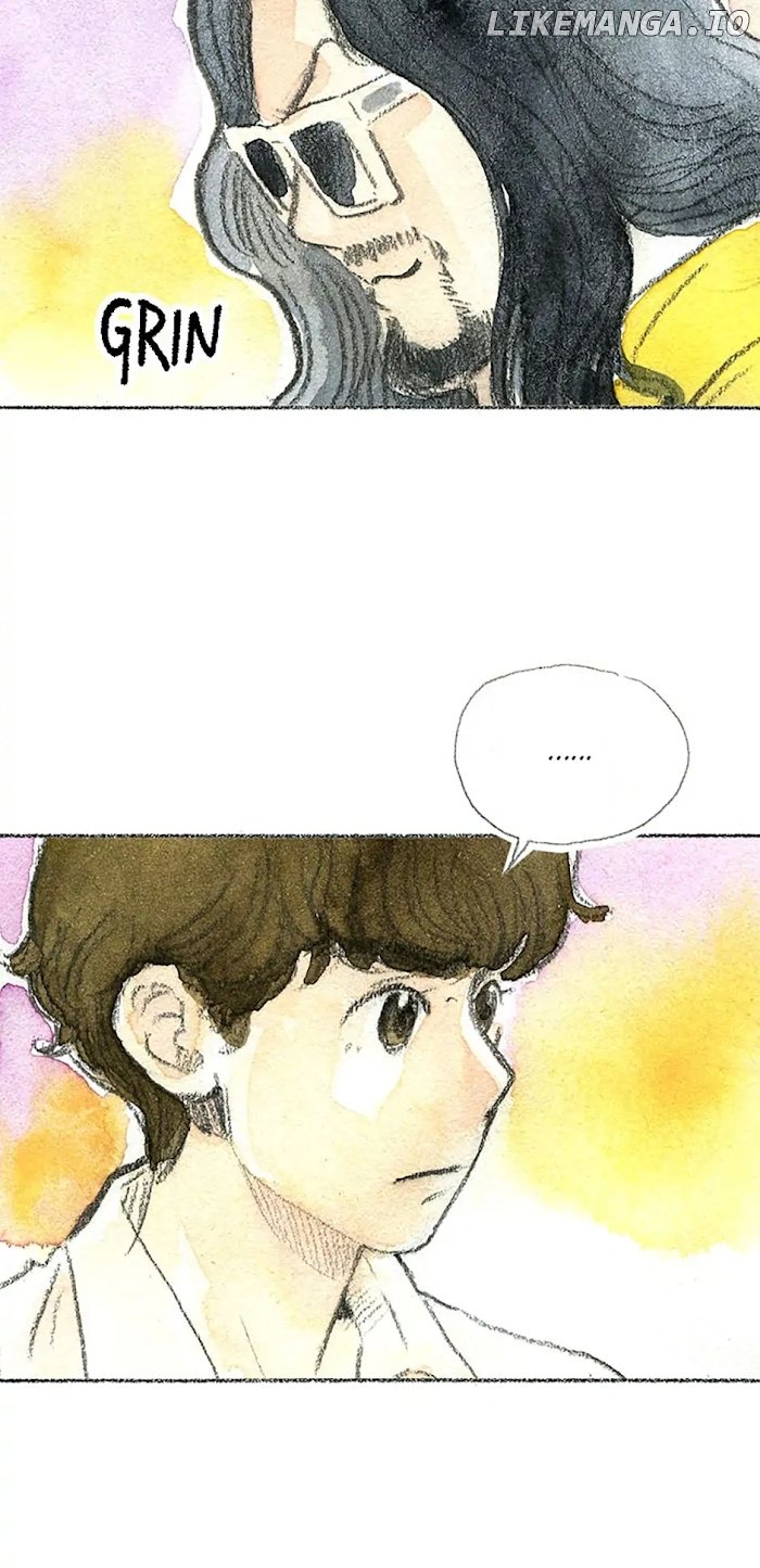 This Must Be Love chapter 8 - page 4