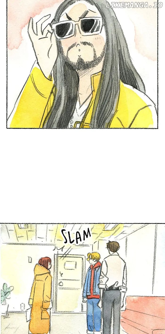 This Must Be Love chapter 8 - page 40