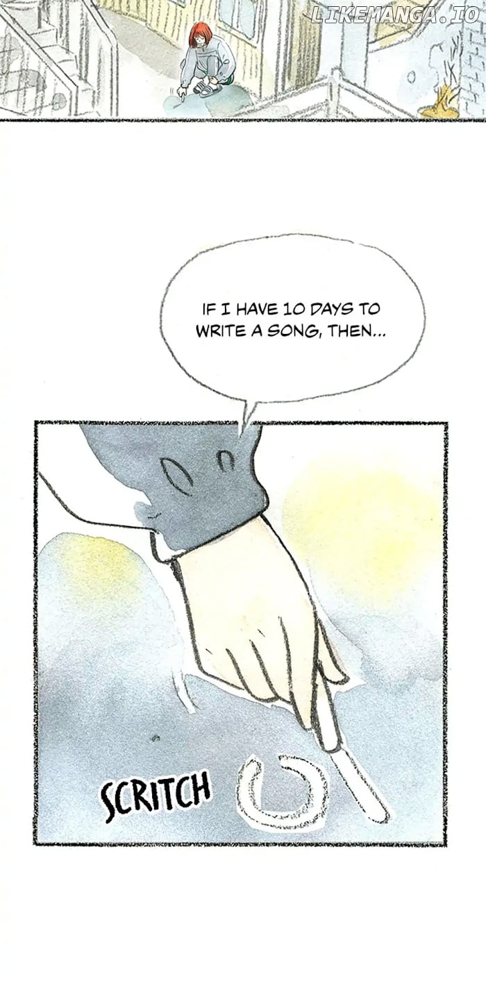 This Must Be Love chapter 8 - page 43