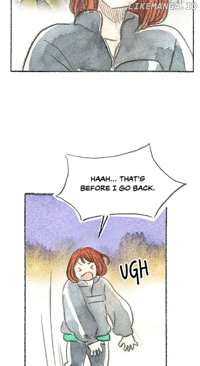 This Must Be Love chapter 8 - page 45