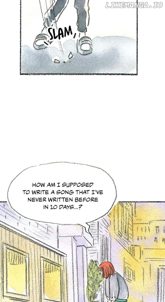 This Must Be Love chapter 8 - page 46