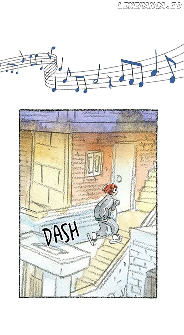 This Must Be Love chapter 8 - page 48