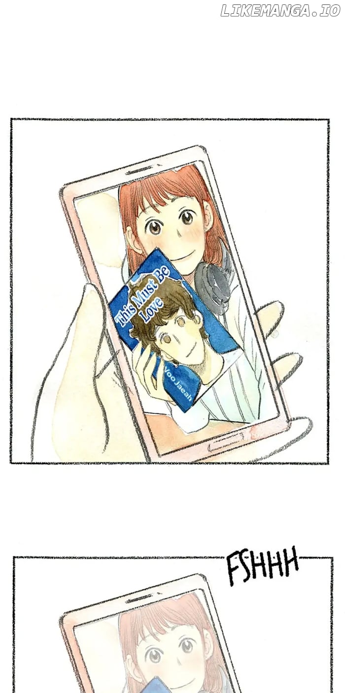 This Must Be Love chapter 8 - page 5
