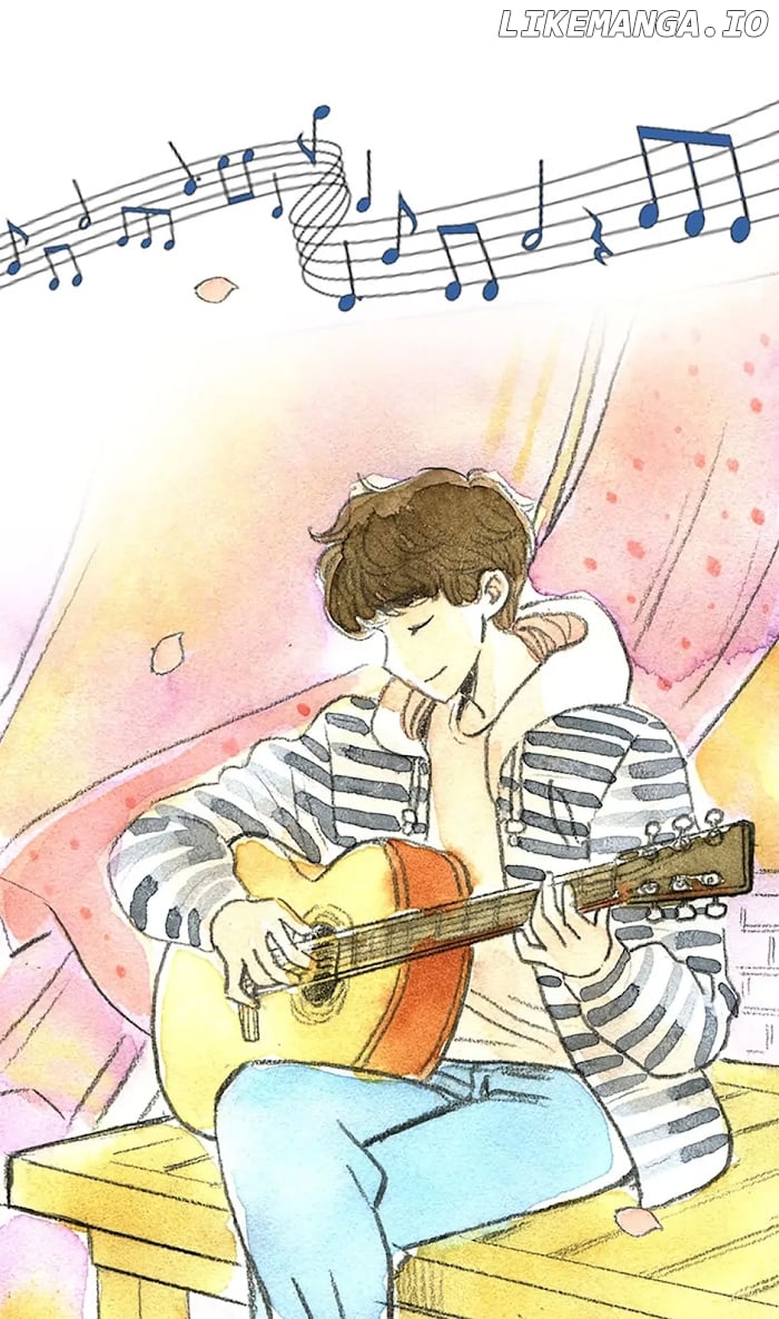 This Must Be Love chapter 8 - page 50