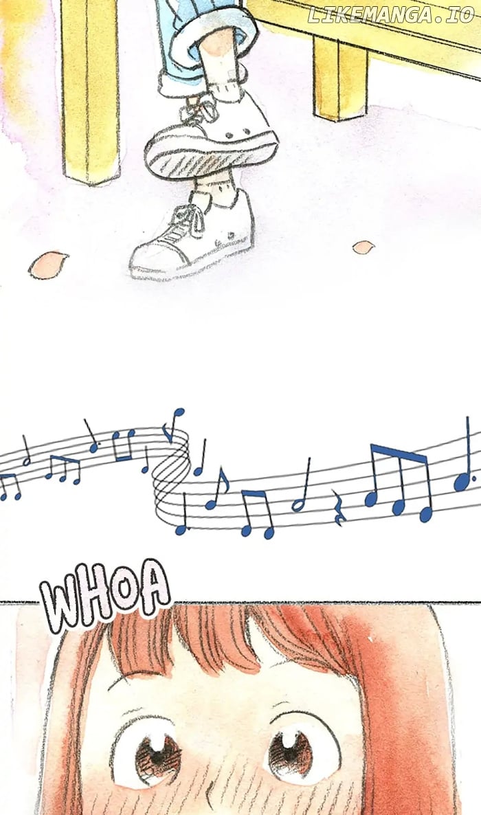 This Must Be Love chapter 8 - page 51