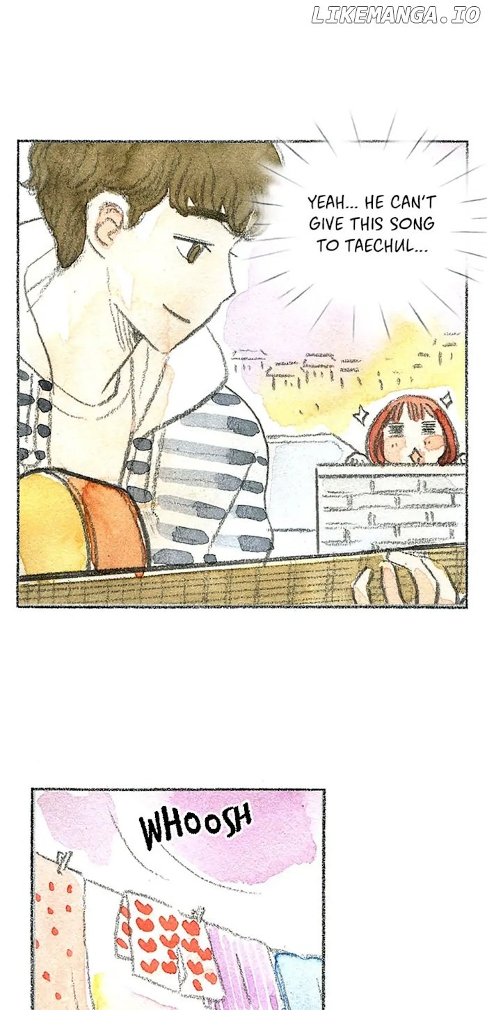 This Must Be Love chapter 8 - page 54