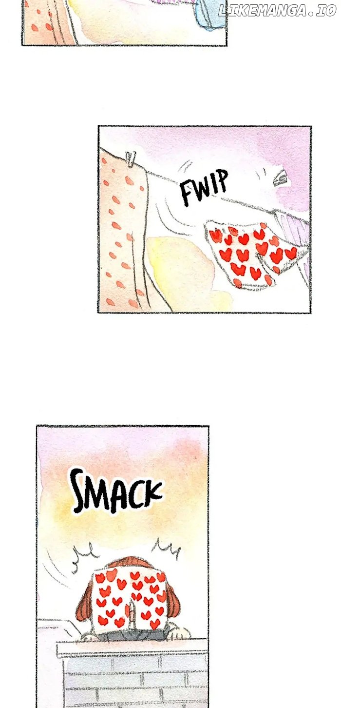 This Must Be Love chapter 8 - page 55