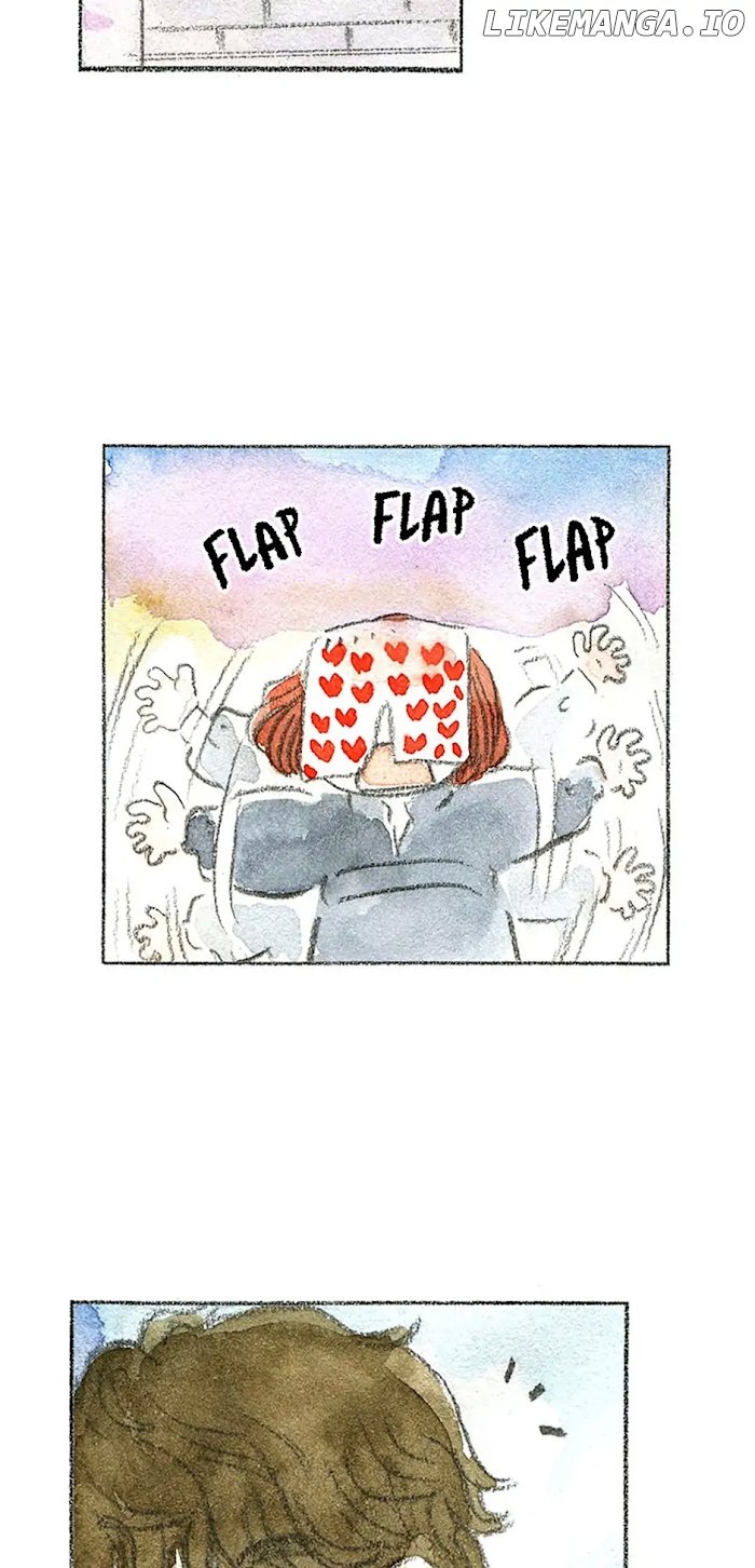 This Must Be Love chapter 8 - page 56