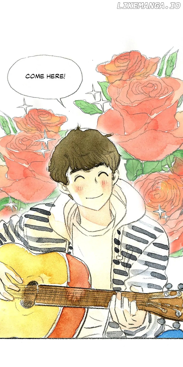 This Must Be Love chapter 8 - page 59